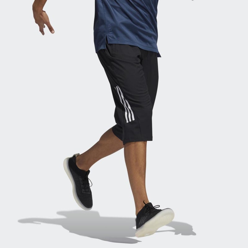 Adidas AERO3S CAPRI PB - Image 5